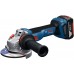 BOSCH GSB+GBH+GWS+GSA+GL+3×5+GAL PROFESSIONAL 18 V súprava 5 ks náradia 0615A5007S