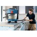 BOSCH GAS 18V-10 L PROFESSIONAL Akumulátorový vysávač 0615A5007V