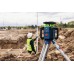 BOSCH GRL18V-4-34CVG+BT170+GR240 PROFESSIONAL Stavebný rotačný laser 0615A500DH