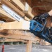 BOSCH PROFESSIONAL GKE18V-40 Akumulátorová reťazová píla + reťaz 0615A500DT