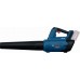 BOSCH PROFESSIONAL GBL18V-750 Akumulátorový fúkač lístia + Plochá dýza 0615A500DV