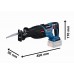 BOSCH 10dielna sada 18V náradia GSB+GBH+GWS+GDR+GKS+GSA+GOP+GST+GDS+GEX+3x5,0Ah 0615A500EH