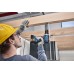 BOSCH PRO GPB 18V-1 C + GSR 18V-65 + 2× 5,0 Ah + GAL 18V-40-2 0615A500G5