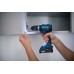 BOSCH PROFESSIONAL GSB 18V-45+GWS 18V-8+(2x GBA 4.0Ah,GAL 18V-40, brašna) 0615V0001Y