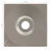BOSCH Ubíjacia doska PRO SDS max Tamping Plate, 120 x 120 mm 1618633101