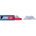BOSCH Čepele pre zatváracie nože 1600A016ZH