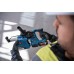 BOSCH GDE 18V-12 PROFESSIONAL Integrovaný vysávač 1600A028H6