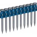 BOSCH Klince do betónu pre GNB 18V Professional 1600A02F4P