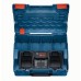BOSCH EXPERT EXAL18V2-320 Nabíjačka 1600A02YG5
