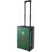 BOSCH 119-dielna súprava kufra na náradie na kolieskach 1600A02ZB4