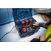 BOSCH EXPERT 2× EXBA18V-55 + 2× EXBA18V-80 + EXAL18V2-320 Základná súprava 1600A0373Y