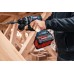 BOSCH EXPERT 2× EXBA18V-55 + 2× EXBA18V-80 + EXAL18V2-320 Základná súprava 1600A0373Y