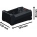 BOSCH GAL 12V/18V-80 PROFESSIONAL Nabíjačka 1600A037CH