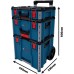 BOSCH L-BOXX Contractor Set 3 PROFESSIONAL Systém prenosných kufrov 1600A037DY