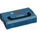 BOSCH PROFESSIONAL 3pc Hand Tools Set L-Boxx Mini 1600A038HV
