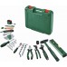 BOSCH 73-dielna súprava náradia 1600A039HZ