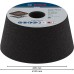 BOSCH Kónická brúsna miska PRO Metal, 90 x 110 x 55 mm, G16 1608600231