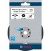 BOSCH Mäkký oporný tanier PRO Backing Pad, 125 mm, M14 1608601033