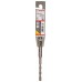 BOSCH SDS plus-5 Vrták do kladív, 6,5 x 50 x 115 mm, 1618596168