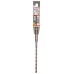 BOSCH SDS plus-5 Vrták do kladív, 6,5 x 100 x 165 mm, 1618596169