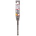 BOSCH SDS plus-5 Vrták do kladív, 8 x 50 x 115mm, 2608596199