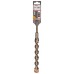 BOSCH SDS plus-5 Vrták do kladív, 24 x 00 x 250 mm, 1618596236