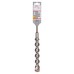 BOSCH SDS plus-5 Vrták do kladív, 26 x 200 x 250 mm, 1618596240