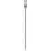 BOSCH Špicatý sekáč PRO SDS max-4C, 600 mm 1618600012