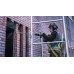 BOSCH Špicatý sekáč PRO SDS max-4C, 600 mm 1618600012