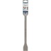 BOSCH Plochý sekáč PRO SDS max-4C, 25 x 280 mm 1618600210