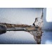 BOSCH Žliabkový sekáč PRO SDS max Hollow Gouging, 32 x 300 mm 1618601102