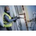 BOSCH Žliabkový sekáč PRO SDS max Hollow Gouging, 32 x 300 mm 1618601102