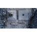 BOSCH Ubíjacia doska PRO SDS max Tamping Plate, 120 x 120 mm 1618633101