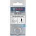 BOSCH Redukčný krúžok pre kotúč na okružnú pílu PRO 25,4 x 16 x 1,8 mm 2600100227