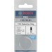 BOSCH Redukčný krúžok pre kotúč na okružnú pílu PRO 30 x 25 x 1,8 mm 2600100231