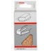 BOSCH Brúsny klátik, 60 x 100 mm 2607000636