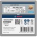 BOSCH Čap PRO PN23 G, 0,65/23 g, pozinkovaný, 25 mm, 10 000 ks 2607017752