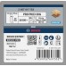 BOSCH Čap PRO PN23 G, 0,65/23 g, pozinkovaný, 30 mm, 10 000 ks 2607017753