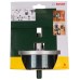 BOSCH 5-dielna sada dierových píl 2607019451