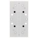 BOSCH Brúsna doska PRO GSS 185 x 93 mm 2608000202