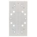 BOSCH Brúsna doska PRO GSS 185 x 93 mm, 2608000213