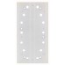BOSCH Brúsna doska PRO GSS 185 x 93 mm 2608000215