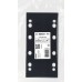 BOSCH Brúsna doska PRO GSS 185 x 93 mm 2608000326