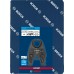 BOSCH Kompaktná lisovacia čeľusť EXPERT, U25 2608570199