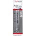 BOSCH Skrutkovitý vrták HSS so šesťhrannou stopkou 3,3 mm 2608577050