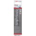 BOSCH Skrutkovitý vrták HSS so šesťhrannou stopkou 4,0 mm 2608577052