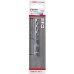 BOSCH Skrutkovitý vrták HSS so šesťhrannou stopkou 5,0 mm 2608577056