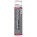 BOSCH Skrutkovitý vrták HSS so šesťhrannou stopkou 5,0 mm 2608577057