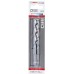 BOSCH Skrutkovitý vrták HSS so šesťhrannou stopkou 8,0 mm 2608577061