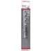 BOSCH Skrutkovitý vrták HSS so šesťhrannou stopkou 9,0 mm 2608577062
